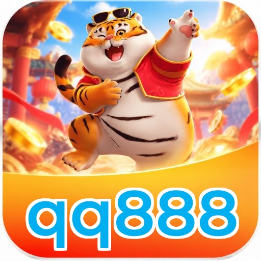 Logo qq888