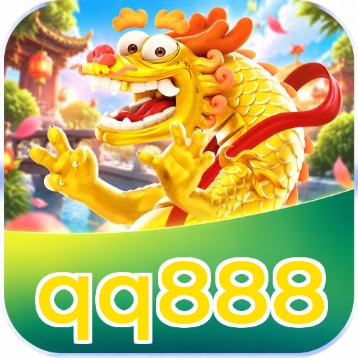 Logo qq888