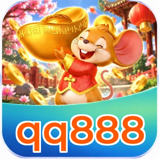 Logo qq888