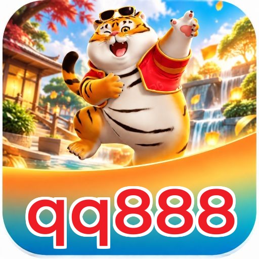 Logo qq888 - Plataforma Certificada