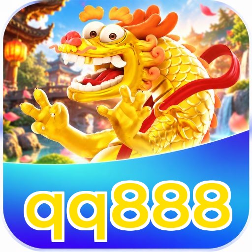 Logo qq888