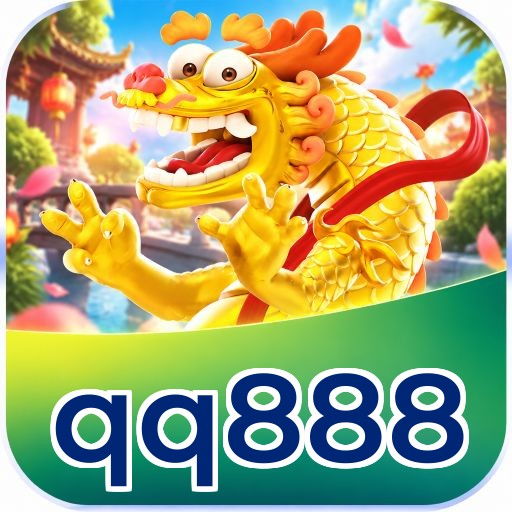 Logo APK qq888 Android